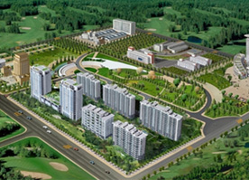 “呵护心血管健康，脉动生命之旋律”科普活动顺利举行